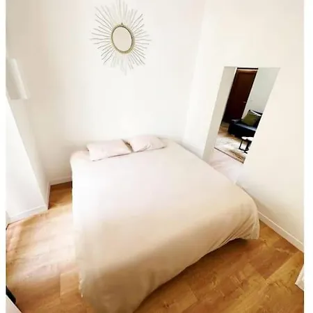 Apartament L'ambre