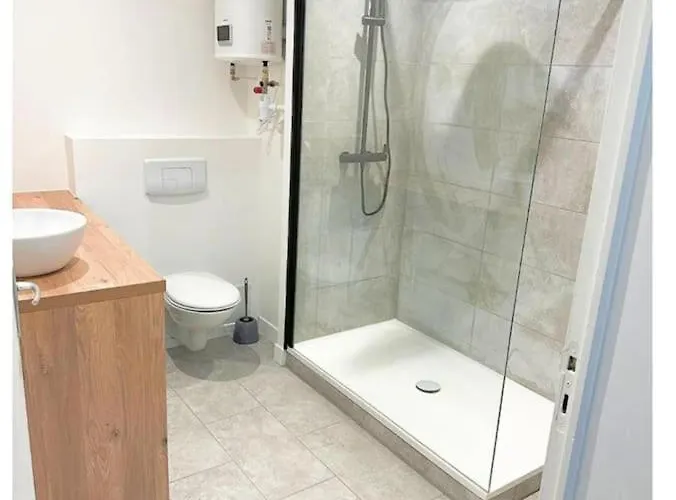 L'ambre Appartamento *