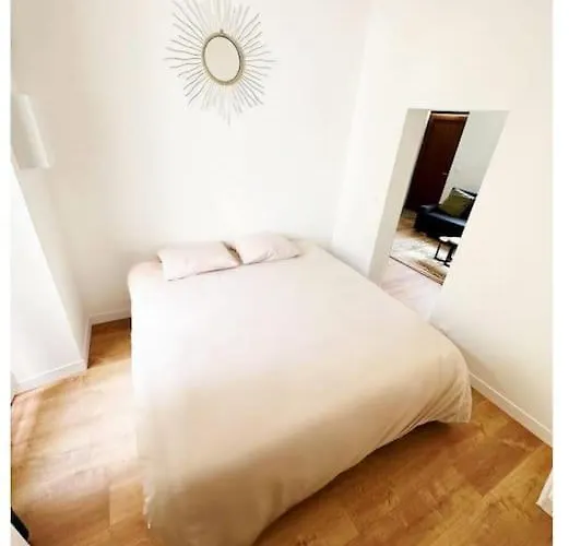 Appartamento L'ambre