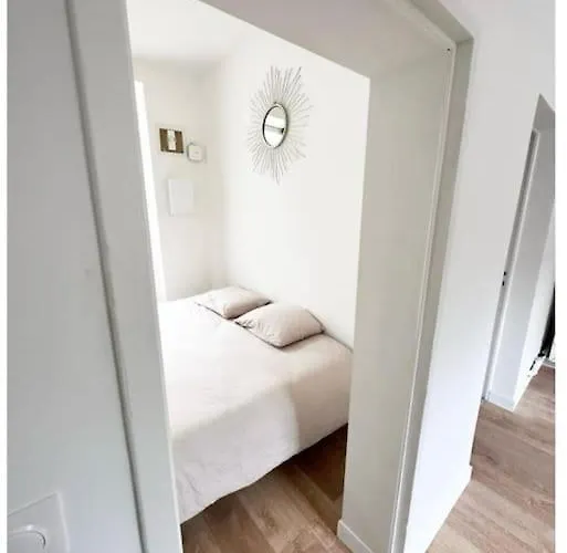 L'ambre Appartamento Angers